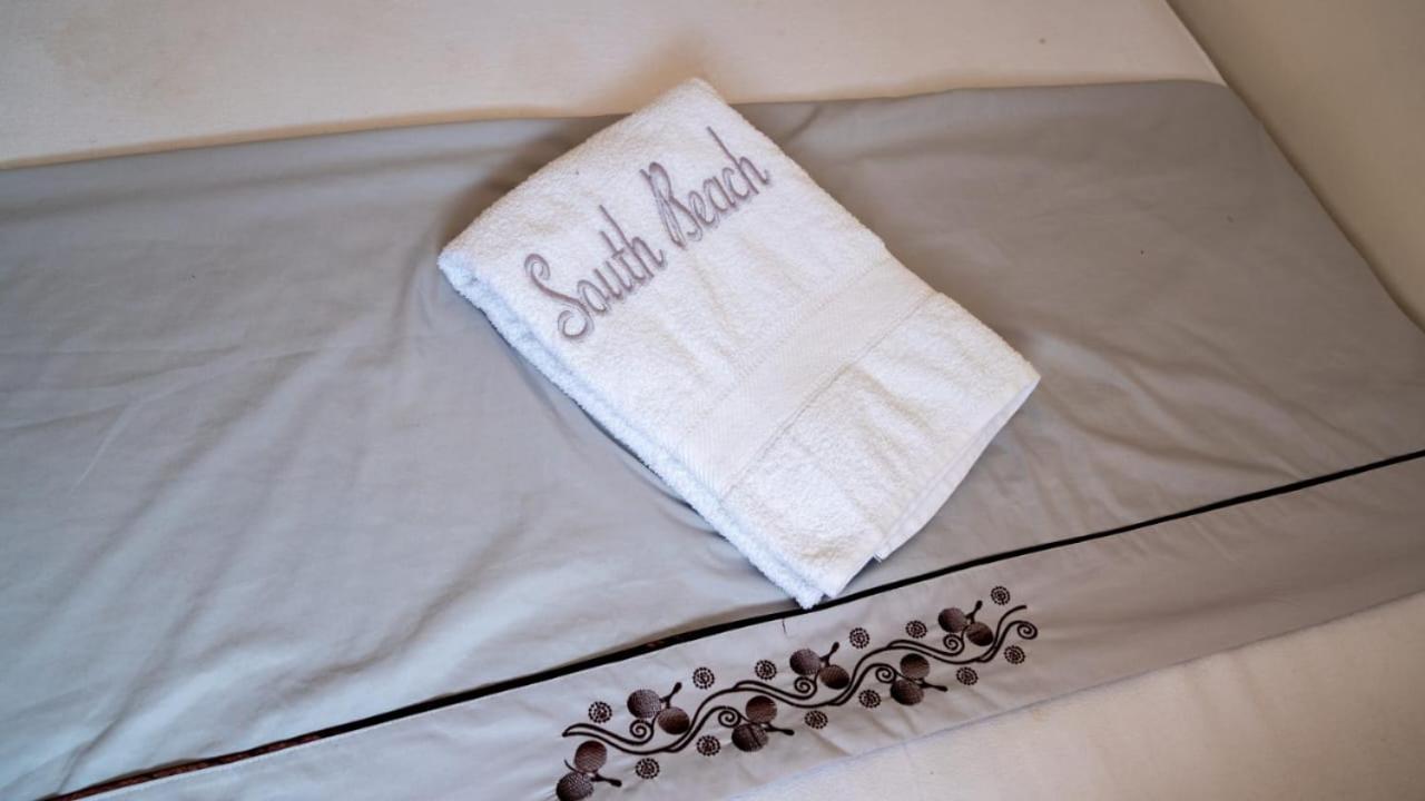 Villa Salma Oualidia Buitenkant foto